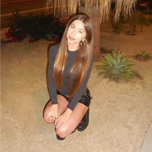 Meet your Posher, Lily